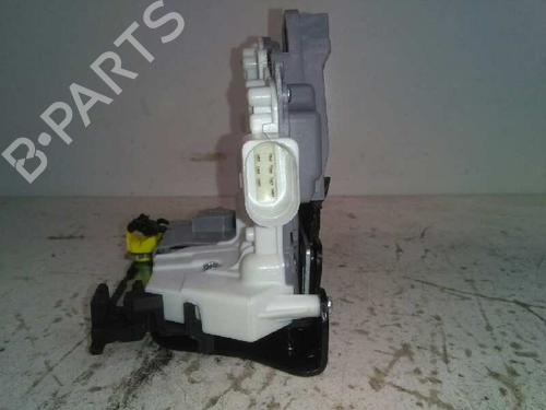 Rear right lock SEAT LEON (1P1)  | BP12194647C99 