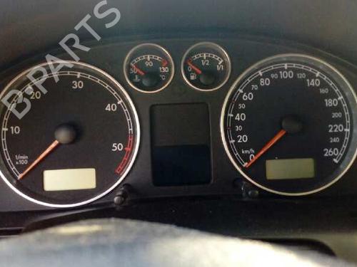 Injector VW PASSAT B5.5 (3B3) 1.9 TDI | BP4608088M100 