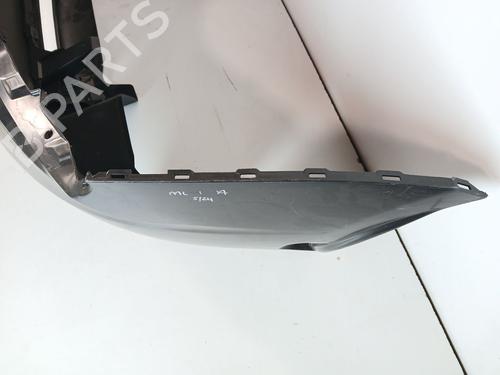 Front bumper FIAT 124 Spider (348_) 1.4 (348) | BP26447683C7 