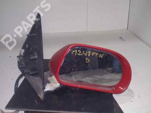 Used Right mirror FIAT BRAVO I (182_) 1.8 GT (182.AC) (113 hp) 2393453