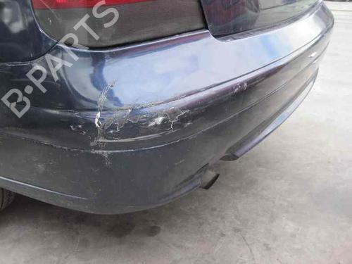 Gearbox DAEWOO NUBIRA Saloon (J100)  | BP2361250M3 