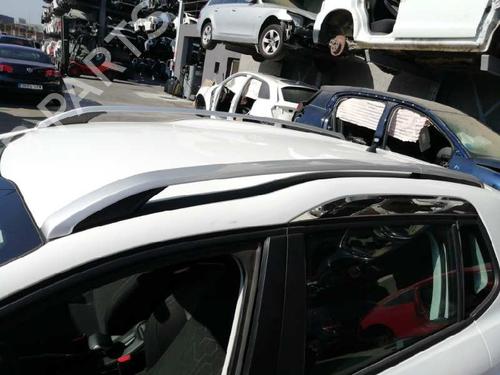 Used Roof bar PEUGEOT 2008 I (CU_) [2013-2025]  18335926