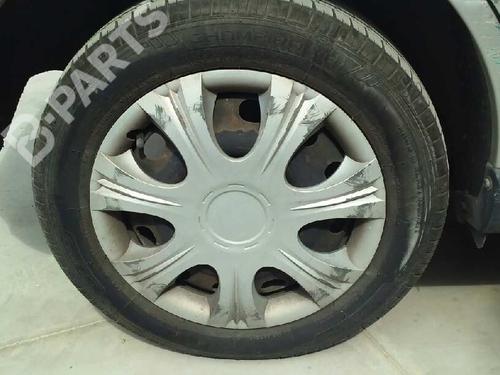 Pulley FORD FOCUS I (DAW, DBW)  | BP14248242M122 