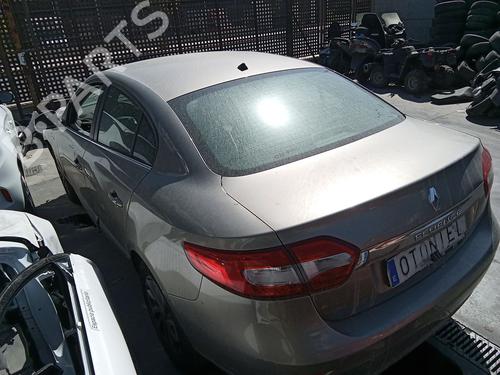 Engine RENAULT FLUENCE (L3_) 1.5 dCi (L30D, L30L, L306, L33F, L33L, L33M, L33V, L33W) | BP38946857M1 - Image 4