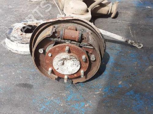 Rear differential NISSAN TERRANO II (R20)  | BP14910616M24 
