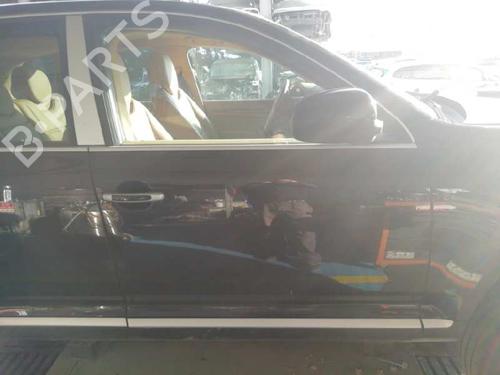 Front right seatbelt PORSCHE CAYENNE (9PA) S 4.5 | BP23211633I25  - Image 20