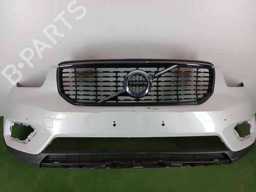 Used Front bumper VOLVO XC40 (536) T5 AWD (249 hp) 24668542