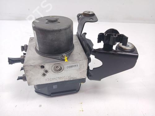 ABS pump FORD MONDEO IV (BA7) 2.0 TDCi | BP32301379M43 