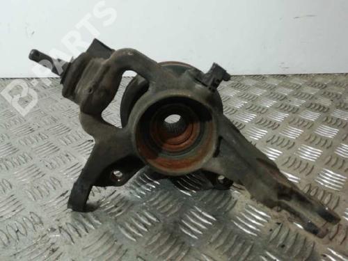 Used Right front steering knuckle HYUNDAI i30 (FD) 1.6 CRDi (116 hp) 9703725