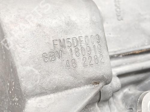 Gearbox SEAT ARONA (KJ7, KJP) 1.0 TSI | BP32192606M3 