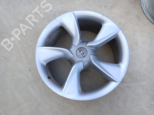Used Rim Rim 38293622 38293622