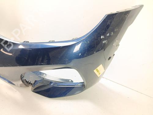 Front bumper BMW 5 (G30, F90) 518 d Mild-Hybrid | BP29543076C7 