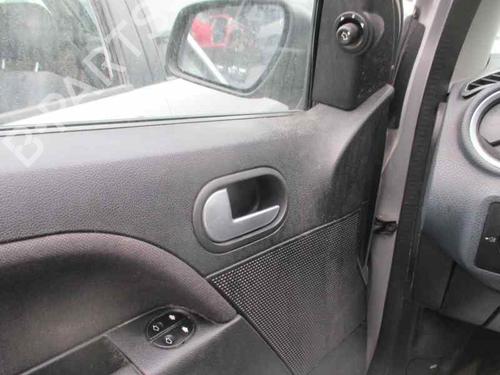 Right taillight FORD FIESTA V (JH_, JD_)  | BP2364133C35 