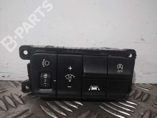 Used Switch KIA SPORTAGE IV (QL, QLE) [2015-2022]  10729256