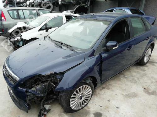 FORD FOCUS C-MAX (DM2) 2.0 TDCi 246015