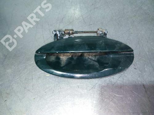 Türgriff hinten links außen für JAGUAR X-TYPE I (X400) 2.5 V6 All-wheel Drive (196 hp) 6021409