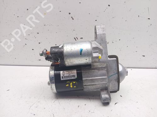 Startmotor Startmotor NISSAN JUKE (F16_) 1.0 (114 hp) 36157285 36157285