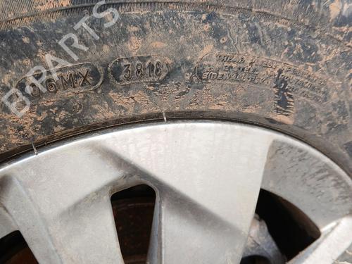 Other PEUGEOT RIFTER 1.5 BlueHDi 130 | BP22782866O1 