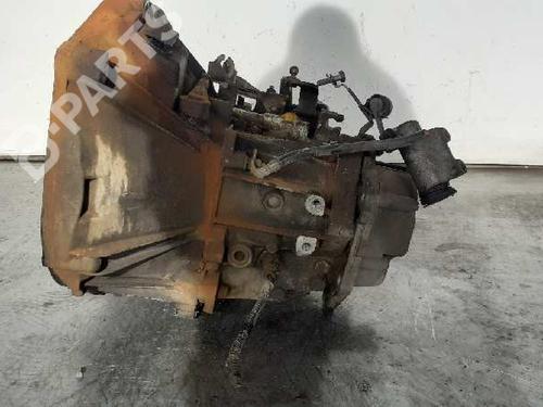 Gearbox FIAT BRAVA (182_)  | BP11246936M3 