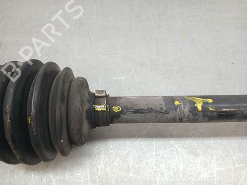 Left front driveshaft SEAT LEON (1P1) 1.6 | BP38621343M38 - Image 3