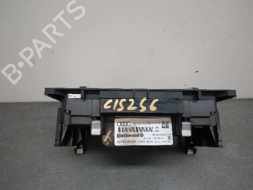 Climate control AUDI A3 (8P1) 2.0 TDI 16V | BP16876416I5 