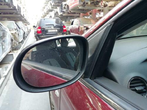Used Left mirror FIAT BRAVO II (198_) [2006-2016]  18051898