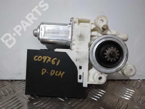 Used Right front window motor FORD FOCUS C-MAX (DM2) 2.0 TDCi (136 hp) 2385663