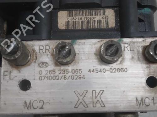 ABS pump TOYOTA AURIS (_E15_)  | BP13421178M43 