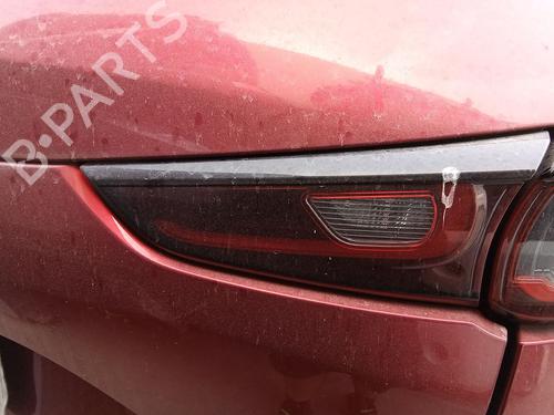 Højre baglygte bagklap Højre baglygte bagklap MAZDA CX-5 (KF) 2.2 SKYACTIV-D (184 hp) 37474421 37474421