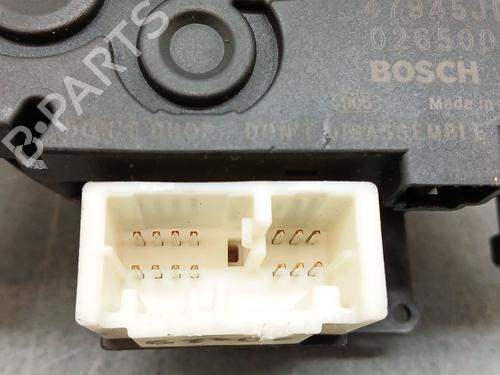 Squib airbag NISSAN QASHQAI I (J10, NJ10) 1.5 dCi | BP29359909C102 