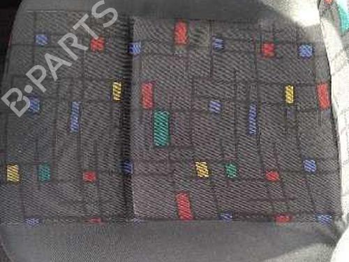 Servo brake VW POLO III (6N1)  | BP2421163M42 