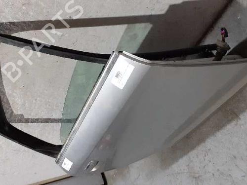 Right rear door AUDI A6 C6 (4F2) 3.0 TDI quattro | BP8194741C5 