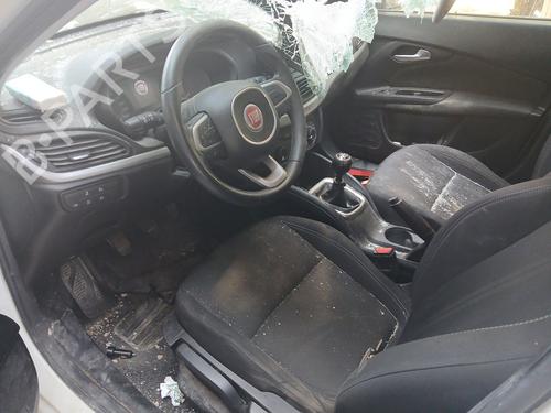 Steering column FIAT TIPO Hatchback (356_, 357_) 1.4 (356HXA1B, 357) | BP31827550M21  - Image 10