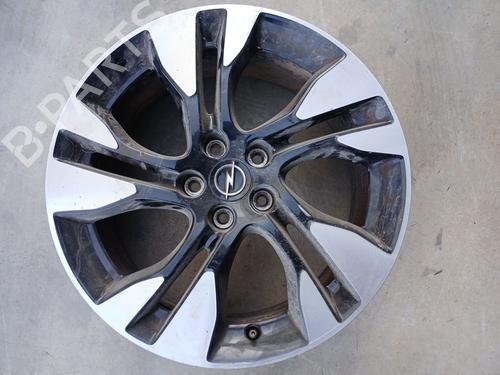 Used Rim OPEL GRANDLAND / GRANDLAND X (A18, P1UO) 1.2 (75) (131 hp) 31339376