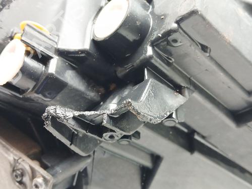 Left headlight SKODA KAROQ (NU7, ND7) 1.5 TSI | BP23391240C28 