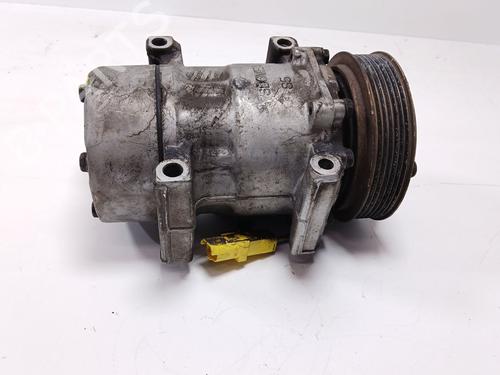 AC compressor CITROËN C2 (JM_) 1.4 HDi | BP31160017M34 