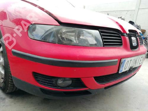 Right tailgate light SEAT LEON (1M1) 1.9 TDI | BP5880413C80 