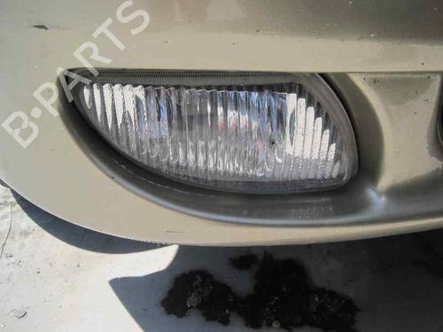Left taillight DAEWOO REZZO (U100) 2.0 | BP2427406C34 