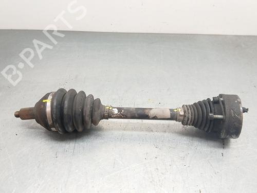 Used Left front driveshaft Left front driveshaft 39094009 39094009
