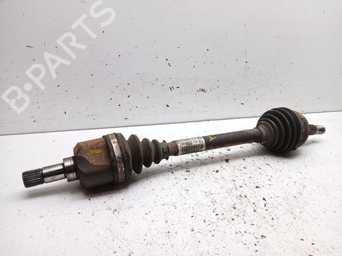 Used Left front driveshaft Left front driveshaft 38912117 38912117