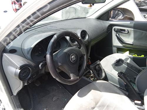 Engine control unit (ECU) SEAT IBIZA III (6L1) 1.9 TDI | BP37494241M57 - Image 10
