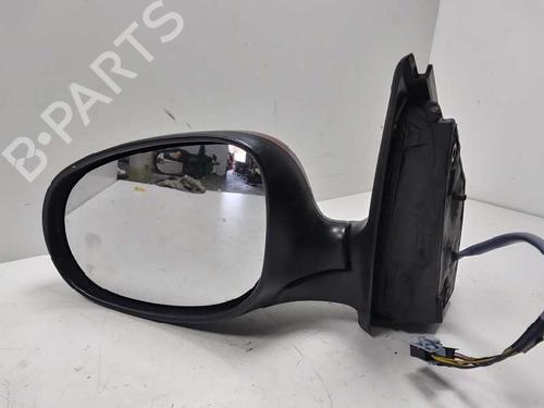 Left mirror FIAT BRAVO II (198_)  | BP18051898C26 