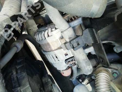 Used Alternator NISSAN X-TRAIL II (T31) 2.0 dCi (150 hp) 10069419