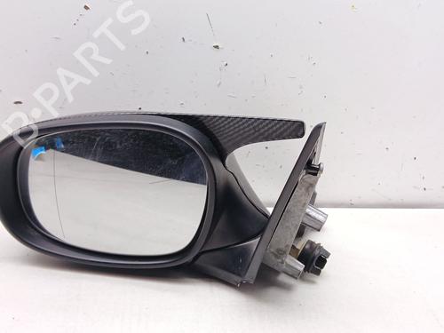 Used Right mirror BMW 1 (E87) 116 d (116 hp) 30168977