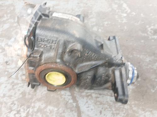 Rear differential BMW 1 (F20) 116 d | BP32200111M24 - Image 2