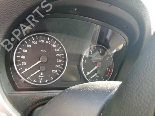 Oil radiator BMW 3 (E90) 320 d | BP14250636M33  - Image 33