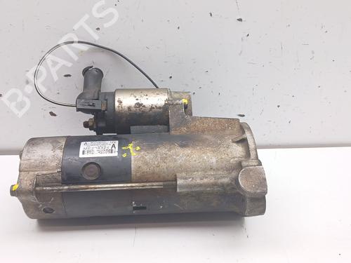 Démarreur MITSUBISHI PAJERO III Canvas Top (V6_W, V7_W) 3.2 DI-D (V68W, V78W) (160 hp) 31290717