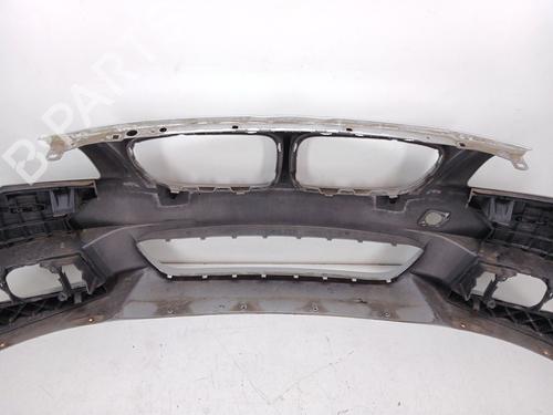 Front bumper BMW 5 (F10) 518 d | BP29307530C7 