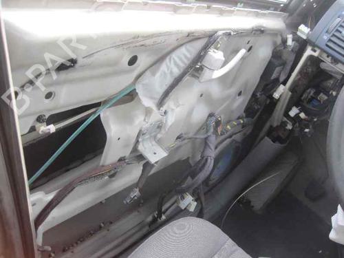 Tailgate lock KIA SORENTO I (JC) 2.5 CRDi 4WD | BP4200615C101 