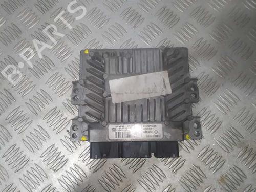 Engine control unit (ECU) RENAULT SCÉNIC II (JM0/1_) 1.5 dCi (JM1E, JM16) | BP16522619M57 